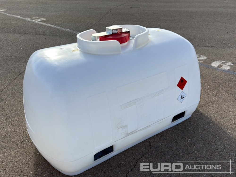 Unused 2024 Emiliana Serbatoi HT980 - מכל אחסון: תמונה 2 Unused 2024 Emiliana Serbatoi HT980 - מכל אחסון: תמונה 2