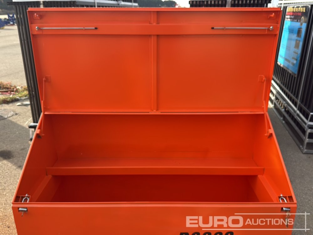 Unused 2024 SABSV D6028 - ציוד לסדנאות: תמונה 5 Unused 2024 SABSV D6028 - ציוד לסדנאות: תמונה 5