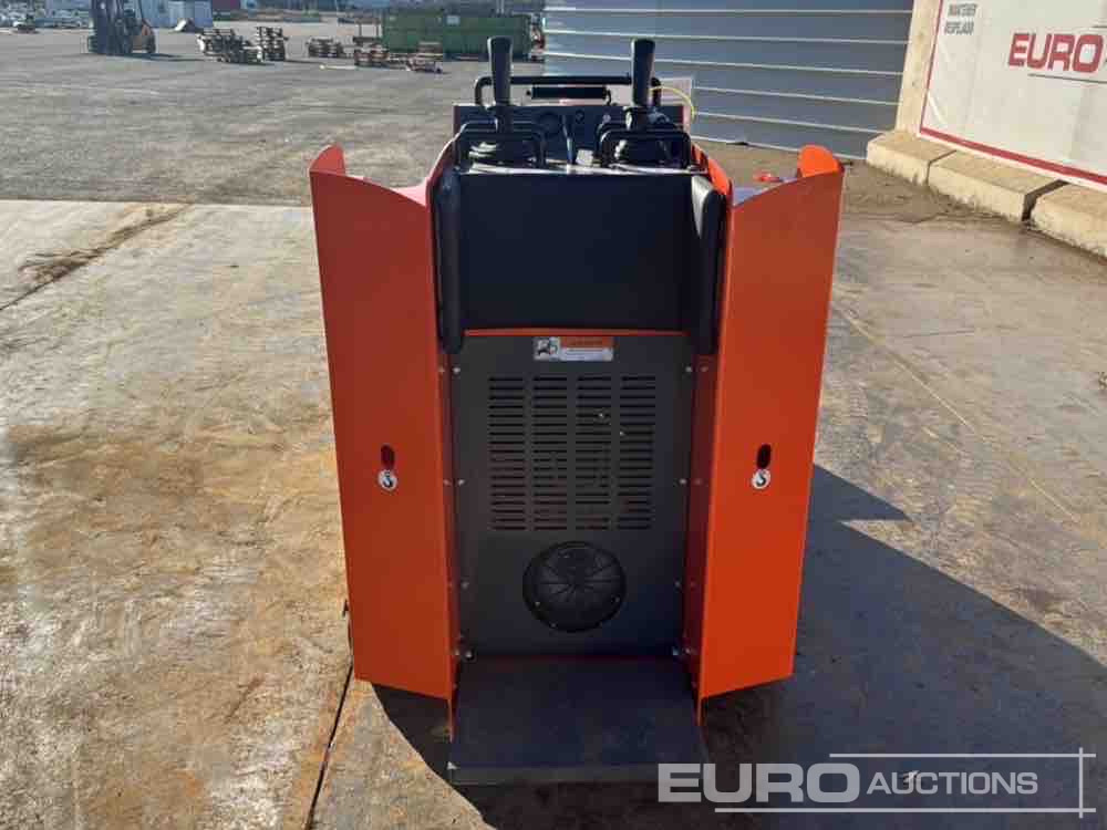 Unused 2024 SABSV HRC700 - מעמיס היגוי החלקה: תמונה 4 Unused 2024 SABSV HRC700 - מעמיס היגוי החלקה: תמונה 4