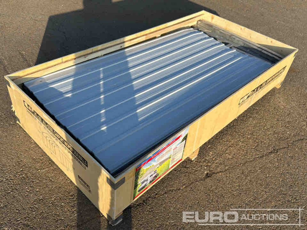 Unused 2024 SABSV MSC2020F - מכולת בנייה: תמונה 3 Unused 2024 SABSV MSC2020F - מכולת בנייה: תמונה 3