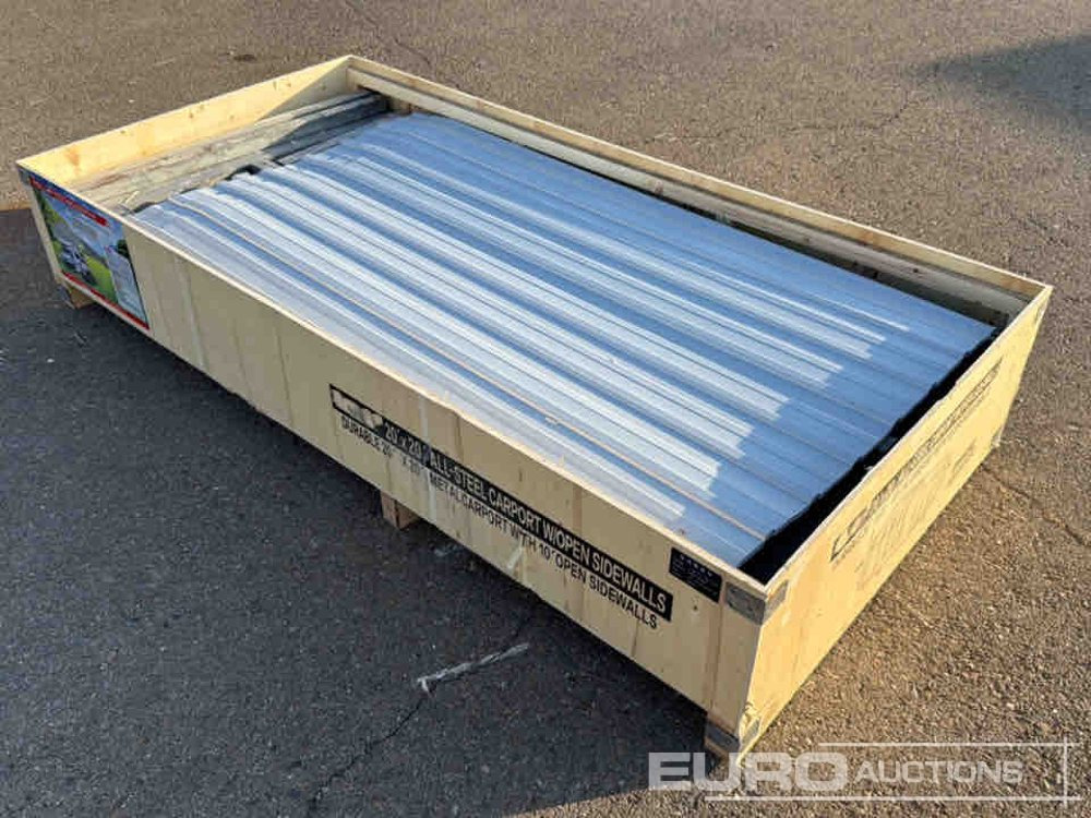 Unused 2024 SABSV MSC2020F - מכולת בנייה: תמונה 2 Unused 2024 SABSV MSC2020F - מכולת בנייה: תמונה 2