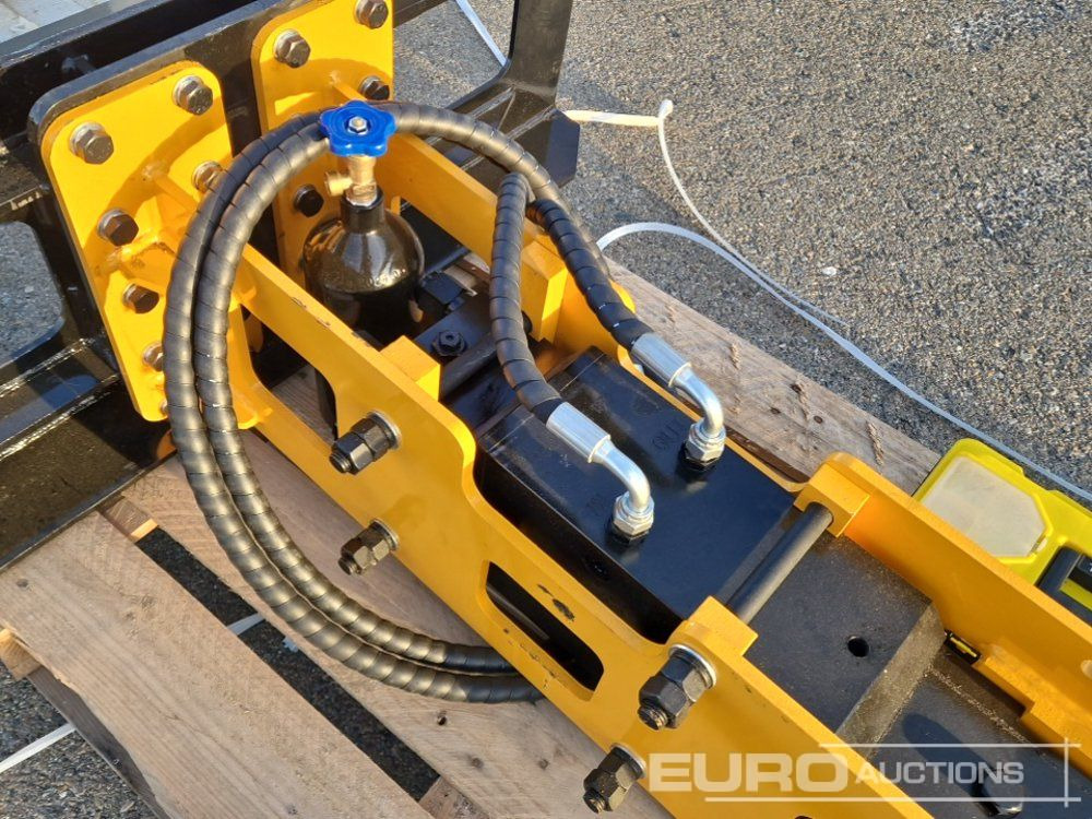 Unused 2025 Captok CK-D680 - צרופה עבור מחפר: תמונה 5 Unused 2025 Captok CK-D680 - צרופה עבור מחפר: תמונה 5