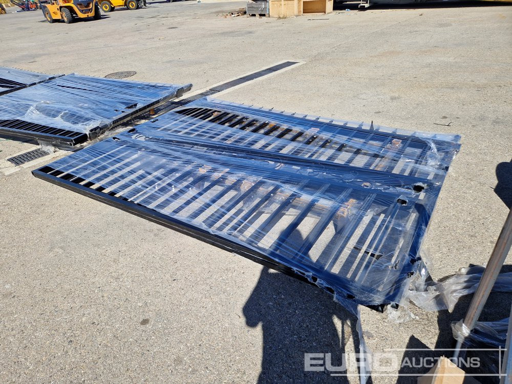 Unused 2025 Captok CK-T20X - כלי/ ציוד: תמונה 4 Unused 2025 Captok CK-T20X - כלי/ ציוד: תמונה 4