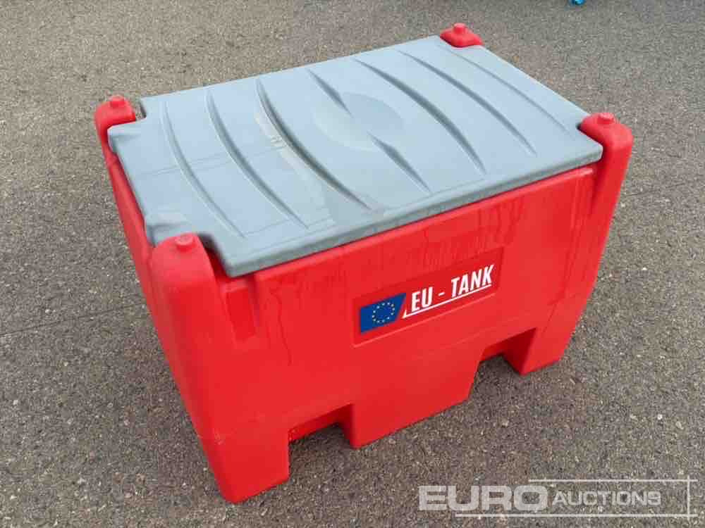 Unused 2025 Emiliana Serbatoi 220CM - מכל אחסון: תמונה 2 Unused 2025 Emiliana Serbatoi 220CM - מכל אחסון: תמונה 2