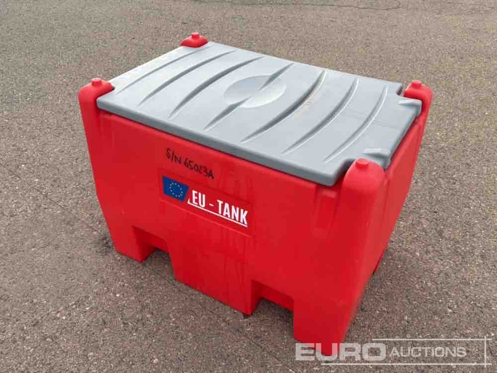 Unused 2025 Emiliana Serbatoi 220CM - מכל אחסון: תמונה 3 Unused 2025 Emiliana Serbatoi 220CM - מכל אחסון: תמונה 3