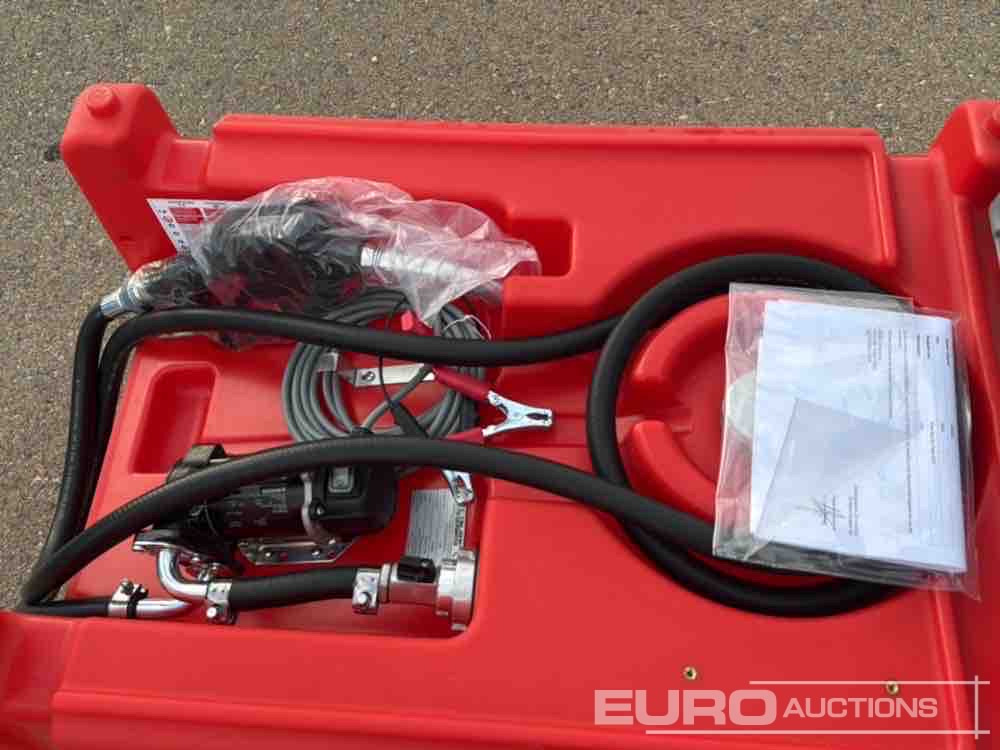 Unused 2025 Emiliana Serbatoi 220CM - מכל אחסון: תמונה 5 Unused 2025 Emiliana Serbatoi 220CM - מכל אחסון: תמונה 5