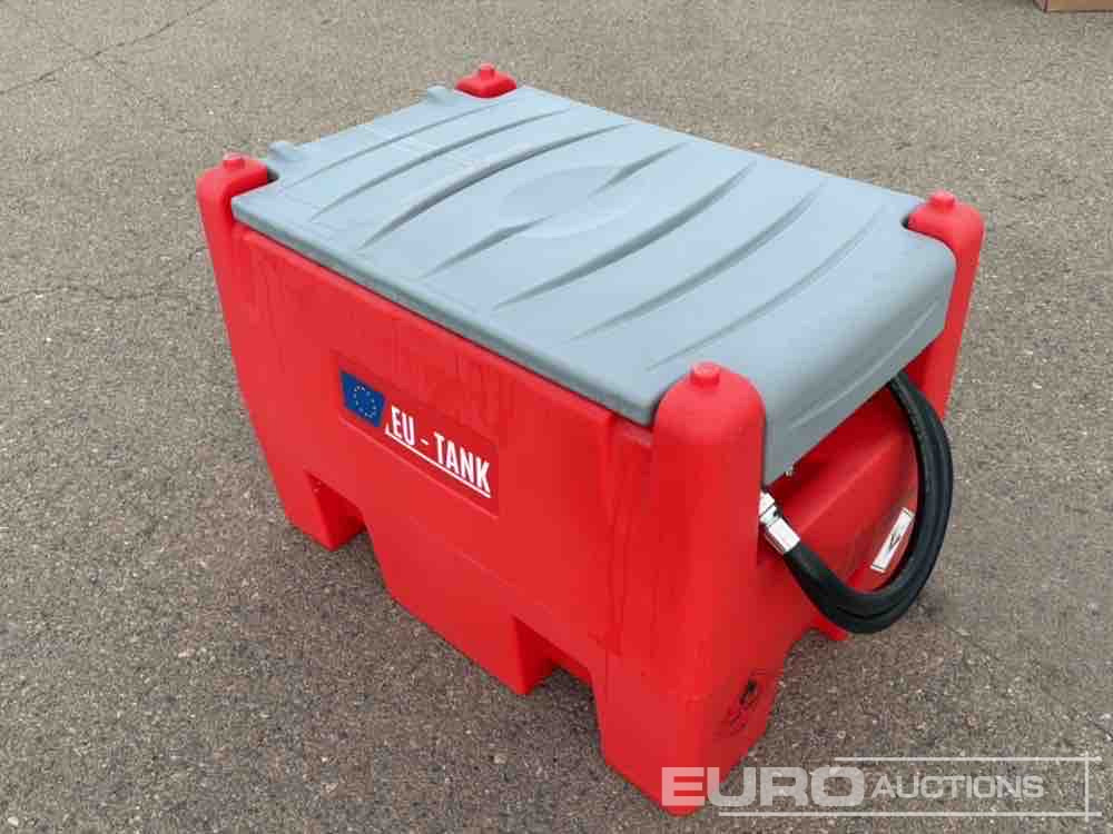 Unused 2025 Emiliana Serbatoi 220CM - מכל אחסון: תמונה 1 Unused 2025 Emiliana Serbatoi 220CM - מכל אחסון: תמונה 1