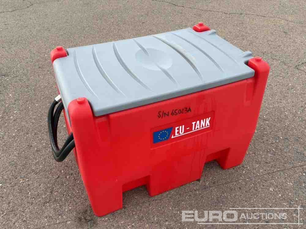 Unused 2025 Emiliana Serbatoi 220CM - מכל אחסון: תמונה 4 Unused 2025 Emiliana Serbatoi 220CM - מכל אחסון: תמונה 4