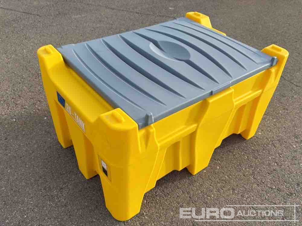 Unused 2025 Emiliana Serbatoi 330CM - מכל אחסון: תמונה 4 Unused 2025 Emiliana Serbatoi 330CM - מכל אחסון: תמונה 4