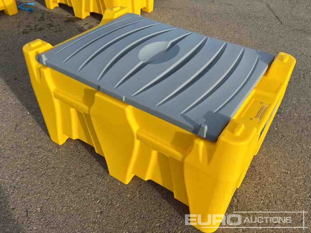 Unused 2025 Emiliana Serbatoi 330CM - מכל אחסון: תמונה 3 Unused 2025 Emiliana Serbatoi 330CM - מכל אחסון: תמונה 3