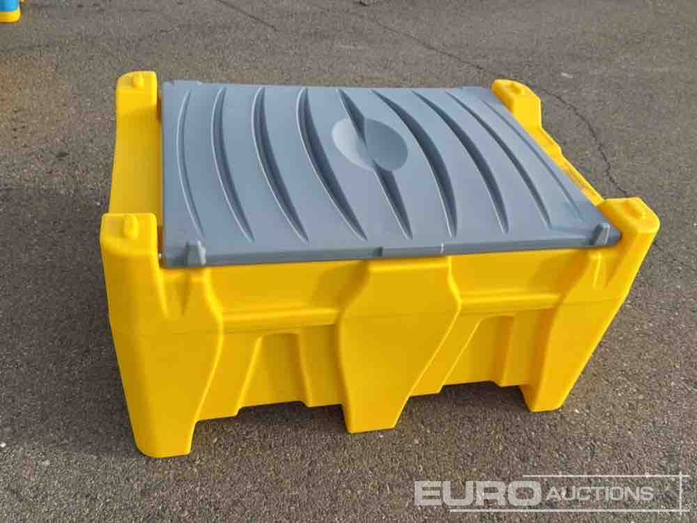 Unused 2025 Emiliana Serbatoi 330CM - מכל אחסון: תמונה 5 Unused 2025 Emiliana Serbatoi 330CM - מכל אחסון: תמונה 5