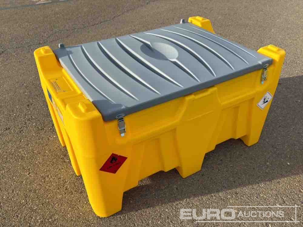 Unused 2025 Emiliana Serbatoi 330CM - מכל אחסון: תמונה 2 Unused 2025 Emiliana Serbatoi 330CM - מכל אחסון: תמונה 2