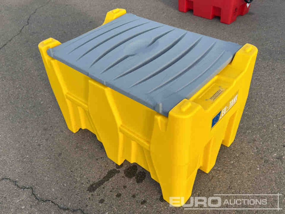 Unused 2025 Emiliana Serbatoi 440CM - מכל אחסון: תמונה 4 Unused 2025 Emiliana Serbatoi 440CM - מכל אחסון: תמונה 4