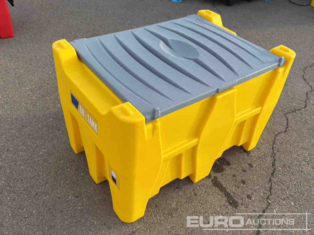 Unused 2025 Emiliana Serbatoi 440CM - מכל אחסון: תמונה 4 Unused 2025 Emiliana Serbatoi 440CM - מכל אחסון: תמונה 4