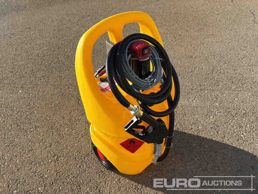 Unused 2025 Emiliana Serbatoi 55AC - מכל אחסון: תמונה 2 Unused 2025 Emiliana Serbatoi 55AC - מכל אחסון: תמונה 2