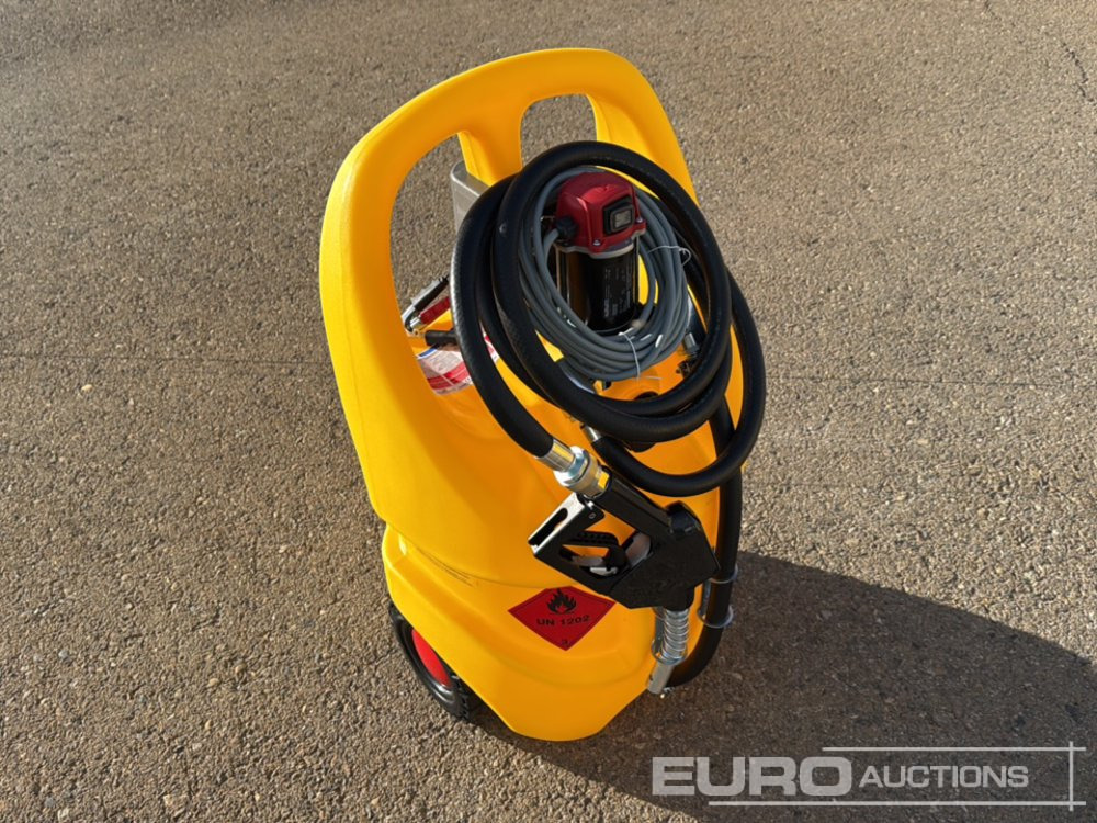 Unused 2025 Emiliana Serbatoi 55AC - מכל אחסון: תמונה 2 Unused 2025 Emiliana Serbatoi 55AC - מכל אחסון: תמונה 2