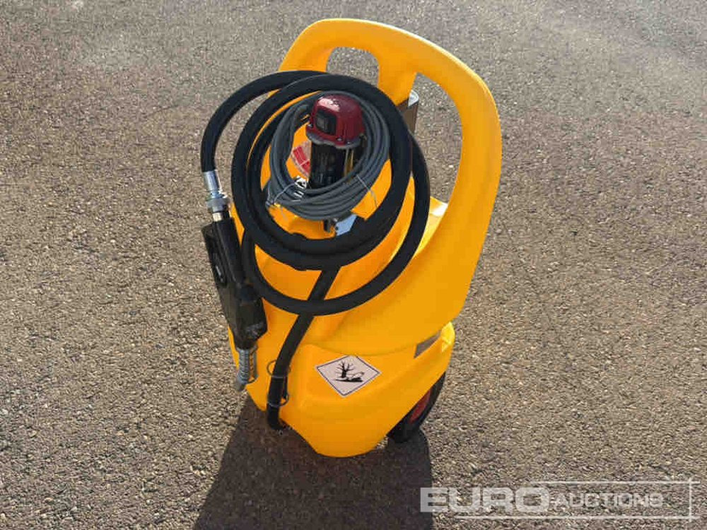 Unused 2025 Emiliana Serbatoi 55AC - מכל אחסון: תמונה 1 Unused 2025 Emiliana Serbatoi 55AC - מכל אחסון: תמונה 1