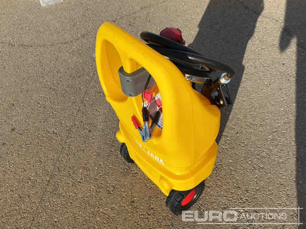 Unused 2025 Emiliana Serbatoi 55AC - מכל אחסון: תמונה 3 Unused 2025 Emiliana Serbatoi 55AC - מכל אחסון: תמונה 3