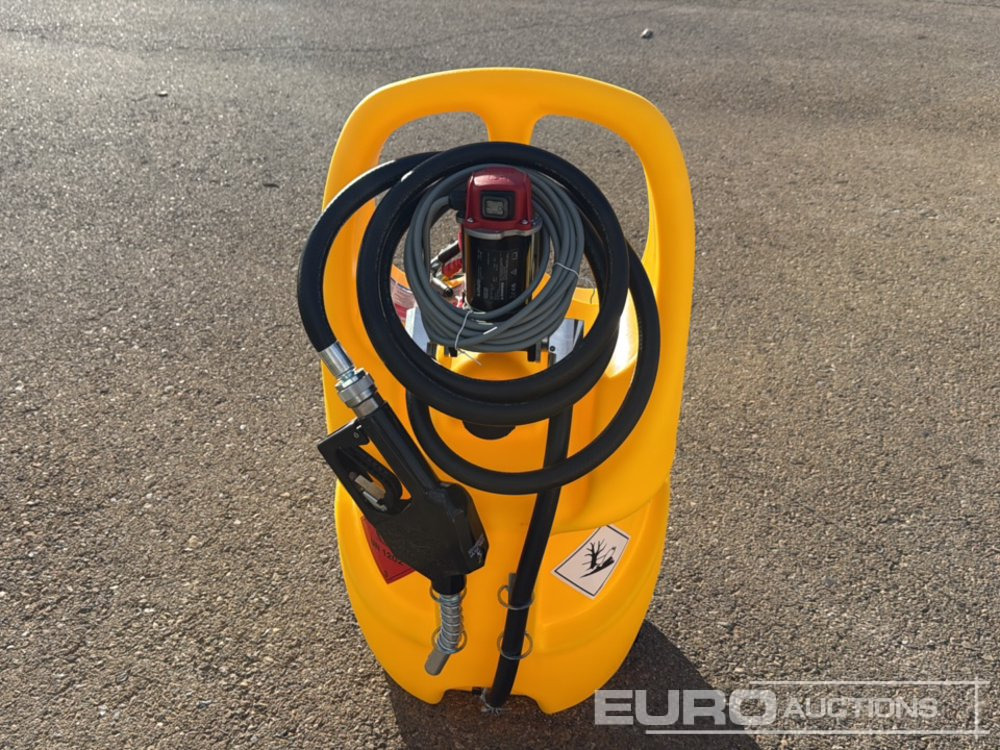 Unused 2025 Emiliana Serbatoi 55AC - מכל אחסון: תמונה 5 Unused 2025 Emiliana Serbatoi 55AC - מכל אחסון: תמונה 5