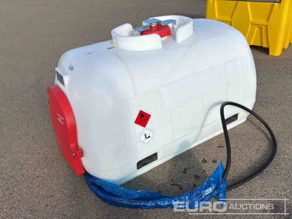 Unused 2025 Emiliana Serbatoi HT980 - מכל אחסון: תמונה 4 Unused 2025 Emiliana Serbatoi HT980 - מכל אחסון: תמונה 4