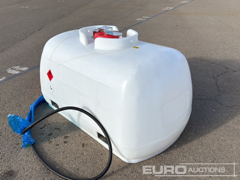 Unused 2025 Emiliana Serbatoi HT980 - מכל אחסון: תמונה 3 Unused 2025 Emiliana Serbatoi HT980 - מכל אחסון: תמונה 3