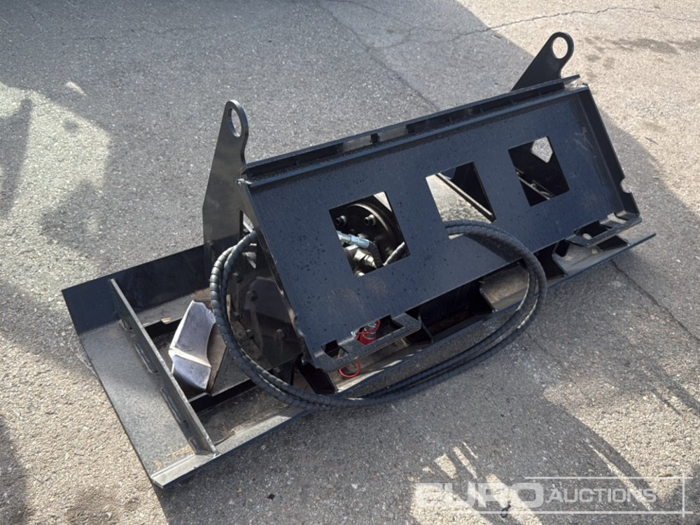 Unused 2025 GIYI GY-PC71 - צרופה עבור מחפר: תמונה 3 Unused 2025 GIYI GY-PC71 - צרופה עבור מחפר: תמונה 3