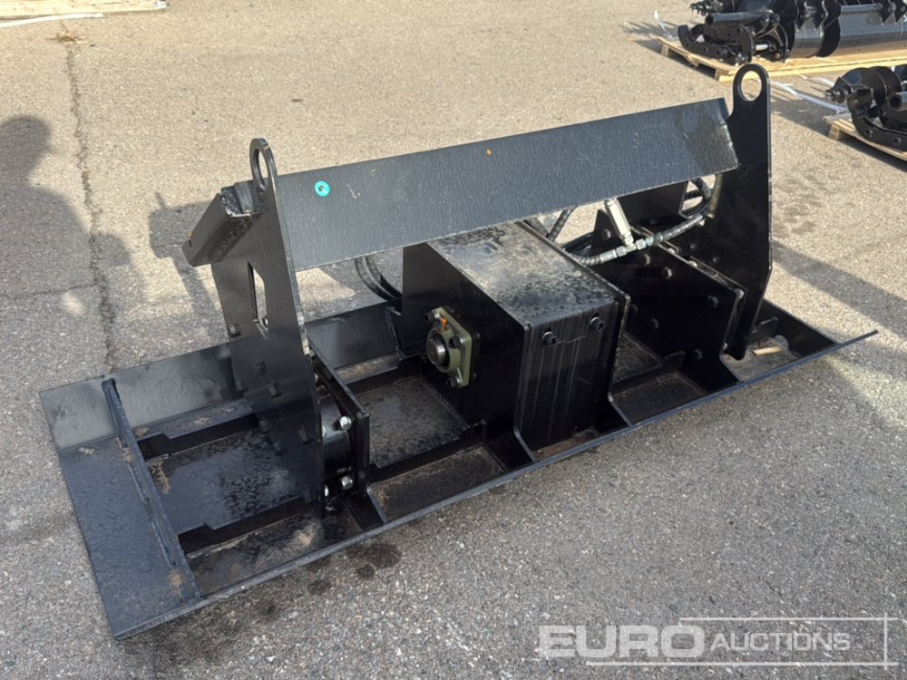 Unused 2025 GIYI GY-PC71 - צרופה עבור מחפר: תמונה 1 Unused 2025 GIYI GY-PC71 - צרופה עבור מחפר: תמונה 1