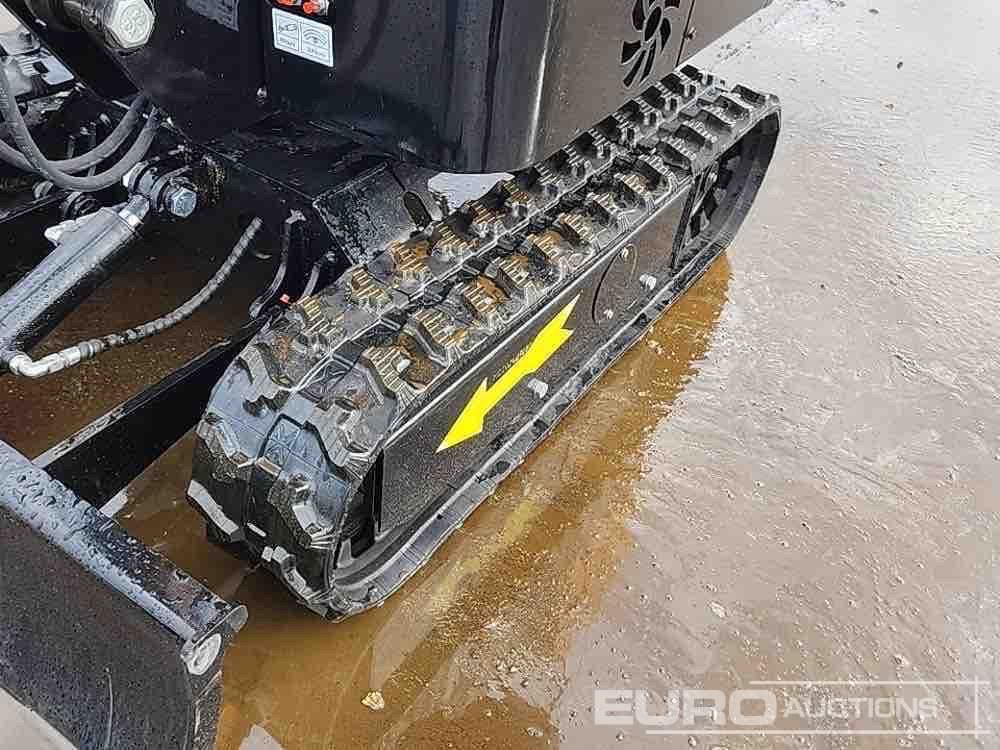 מיני מחפר Unused 2025 JPC HT 12: תמונה 10