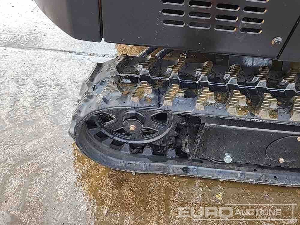 מיני מחפר Unused 2025 JPC HT 12: תמונה 11