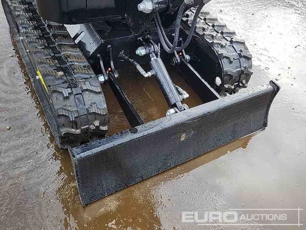 מיני מחפר Unused 2025 JPC HT 12: תמונה 17
