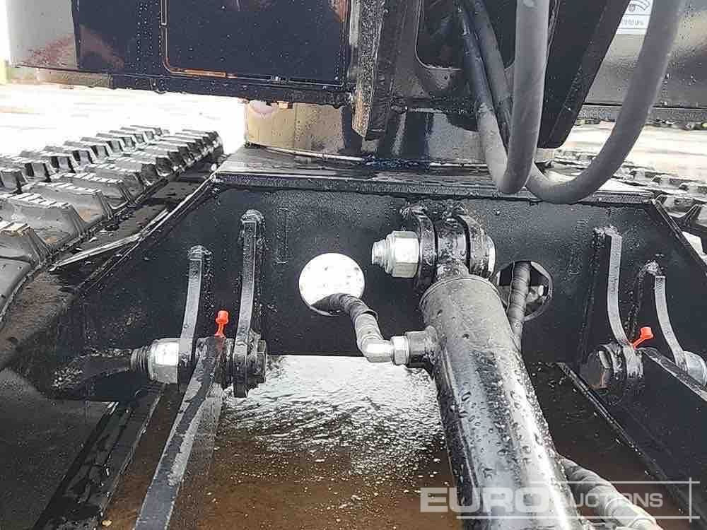 מיני מחפר Unused 2025 JPC HT 12: תמונה 17