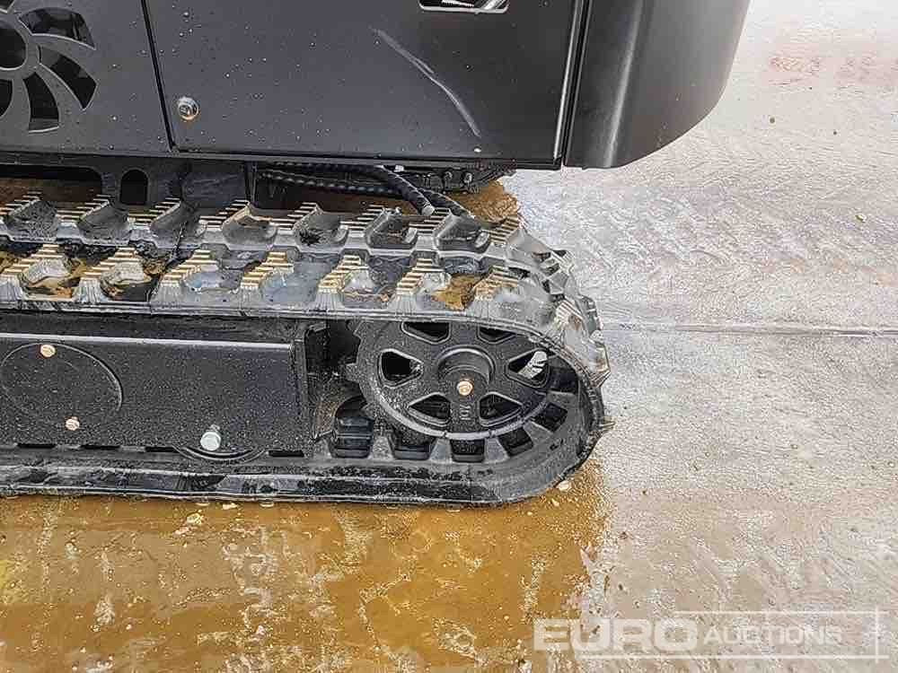 מיני מחפר Unused 2025 JPC HT 12: תמונה 12