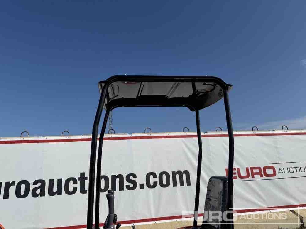 מיני מחפר Unused 2025 JPC KV 12: תמונה 36