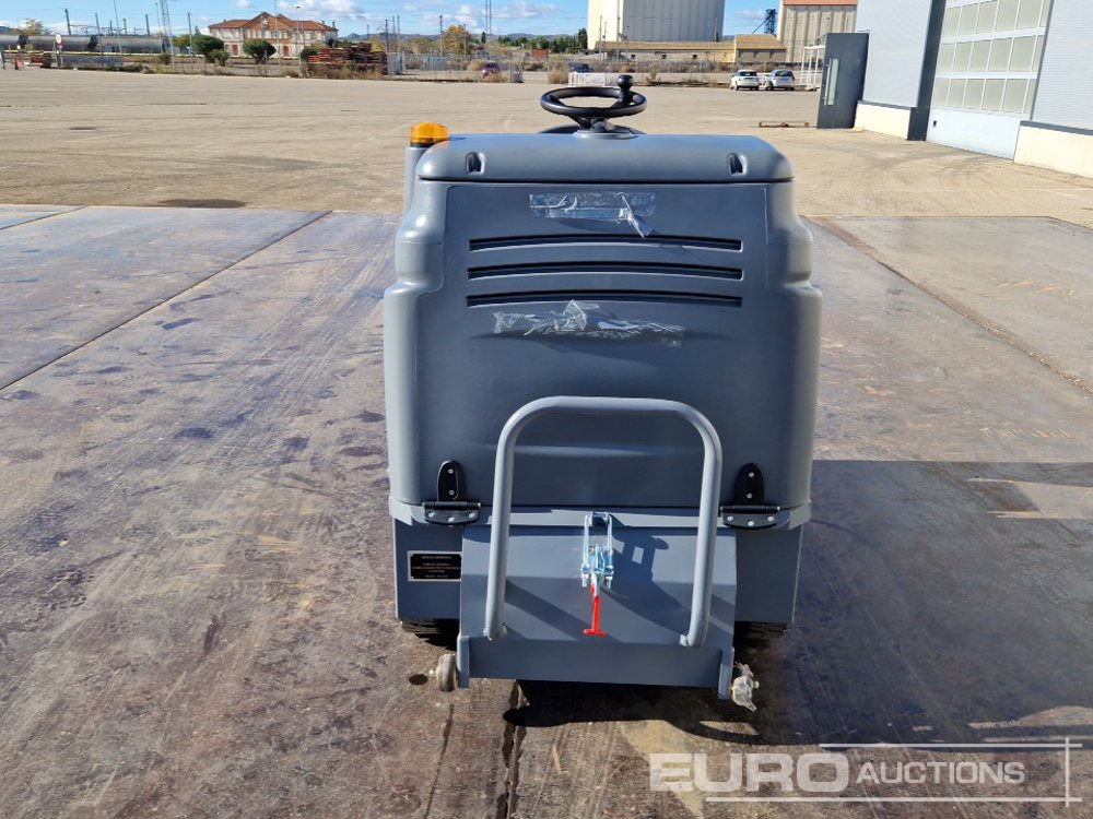 Unused 2025 Kaster S.13 - מטאטא כבישים: תמונה 4 Unused 2025 Kaster S.13 - מטאטא כבישים: תמונה 4