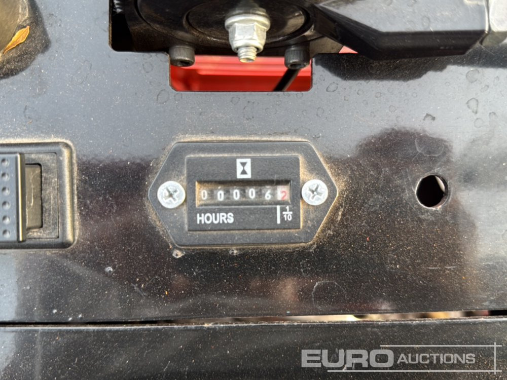 מיני מחפר Unused 2025 Newrick ZW316: תמונה 33 מיני מחפר Unused 2025 Newrick ZW316: תמונה 33