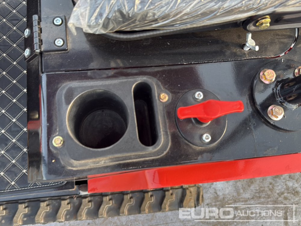 מיני מחפר Unused 2025 Newrick ZW316: תמונה 30 מיני מחפר Unused 2025 Newrick ZW316: תמונה 30