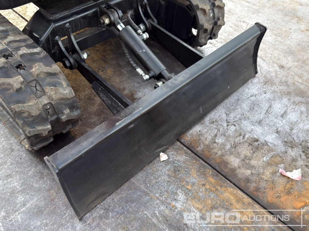 מיני מחפר Unused 2025 Newrick ZW316: תמונה 25 מיני מחפר Unused 2025 Newrick ZW316: תמונה 25