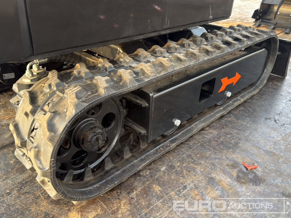 מיני מחפר Unused 2025 Newrick ZW316: תמונה 12 מיני מחפר Unused 2025 Newrick ZW316: תמונה 12