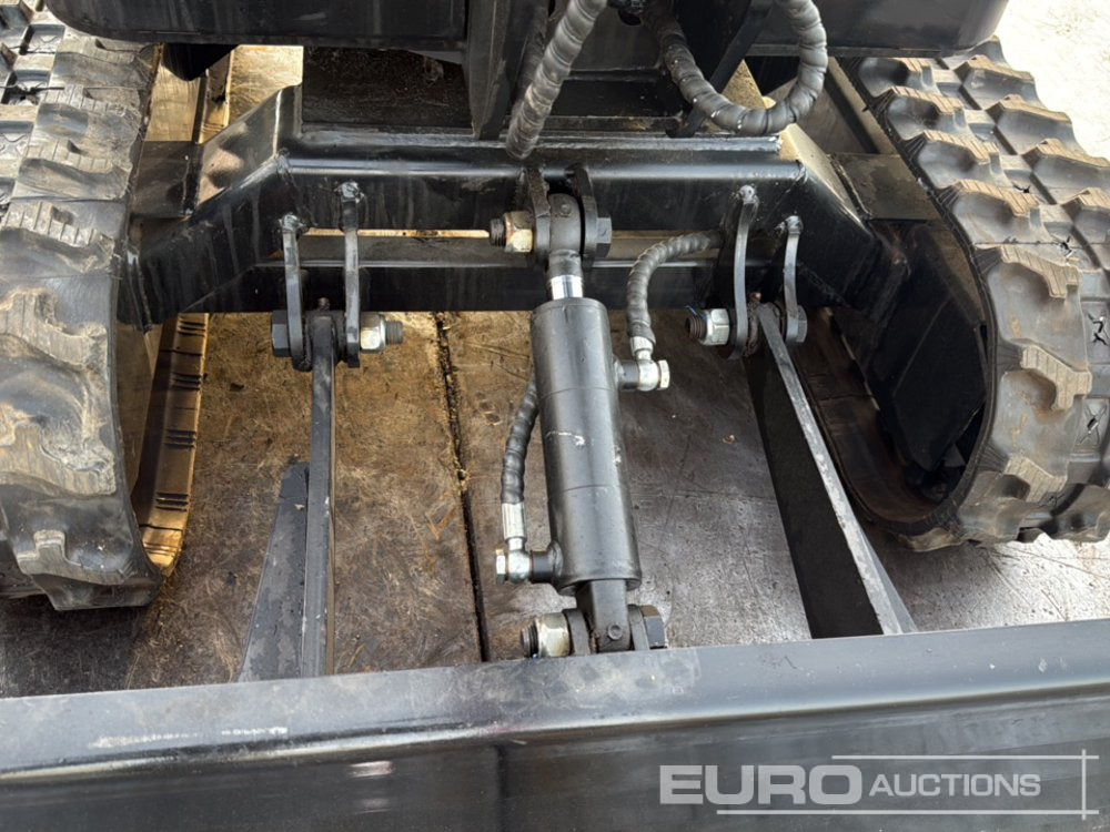 מיני מחפר Unused 2025 Newrick ZW316: תמונה 15 מיני מחפר Unused 2025 Newrick ZW316: תמונה 15