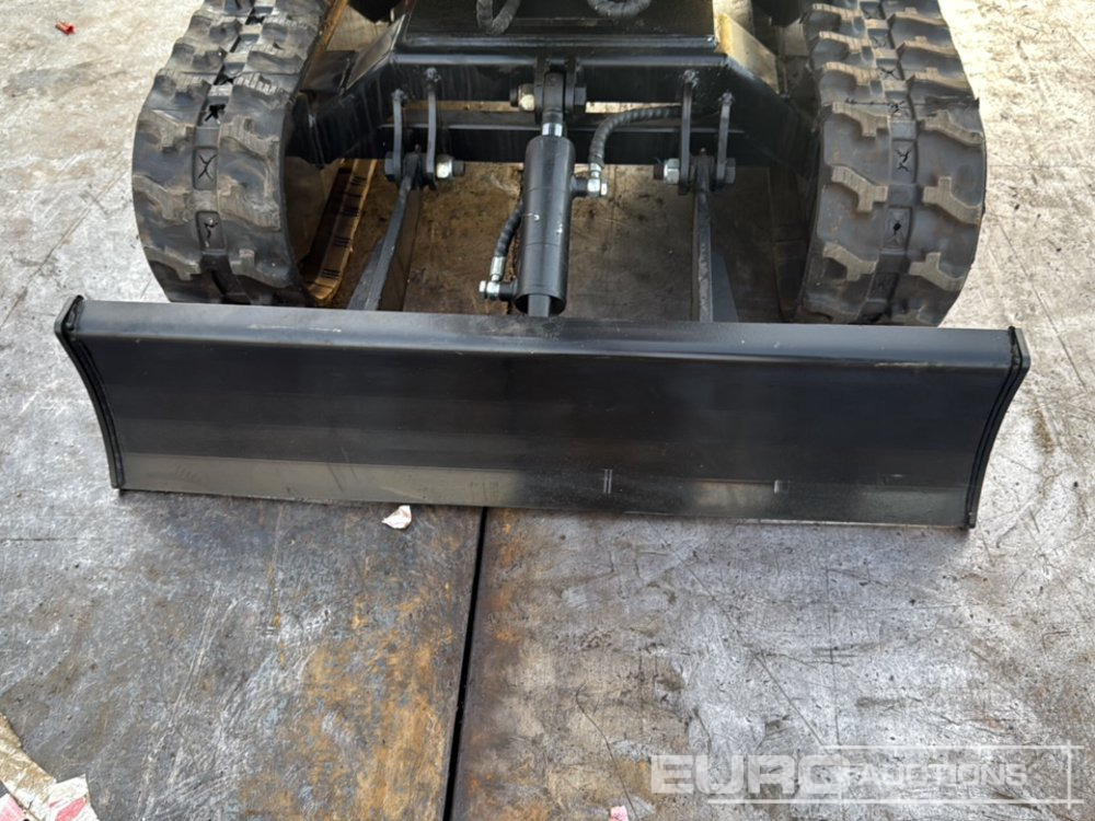 מיני מחפר Unused 2025 Newrick ZW316: תמונה 24 מיני מחפר Unused 2025 Newrick ZW316: תמונה 24