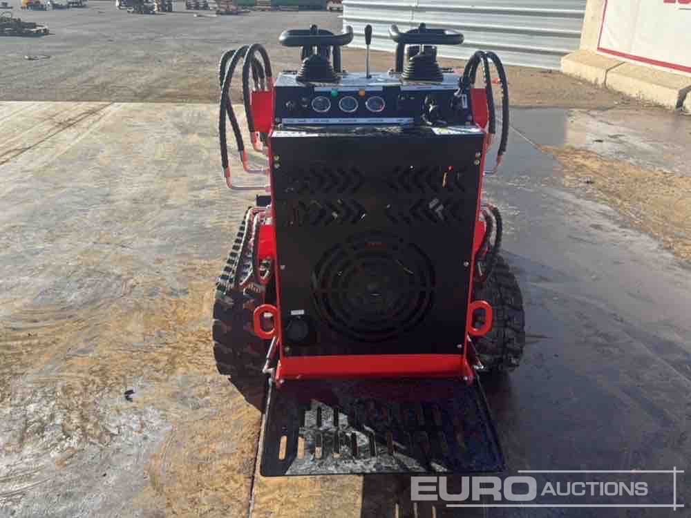 Unused 2025 SDLOOL SL380R - מעמיס היגוי החלקה: תמונה 4 Unused 2025 SDLOOL SL380R - מעמיס היגוי החלקה: תמונה 4