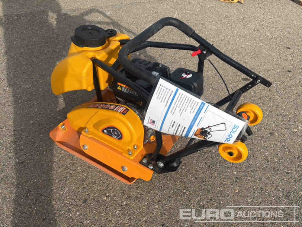 Unused 2025 SDLOOL SL90 - מכונת אספלט: תמונה 3 Unused 2025 SDLOOL SL90 - מכונת אספלט: תמונה 3