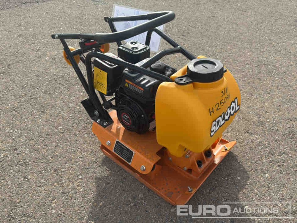 Unused 2025 SDLOOL SL90 - מכונת אספלט: תמונה 1 Unused 2025 SDLOOL SL90 - מכונת אספלט: תמונה 1