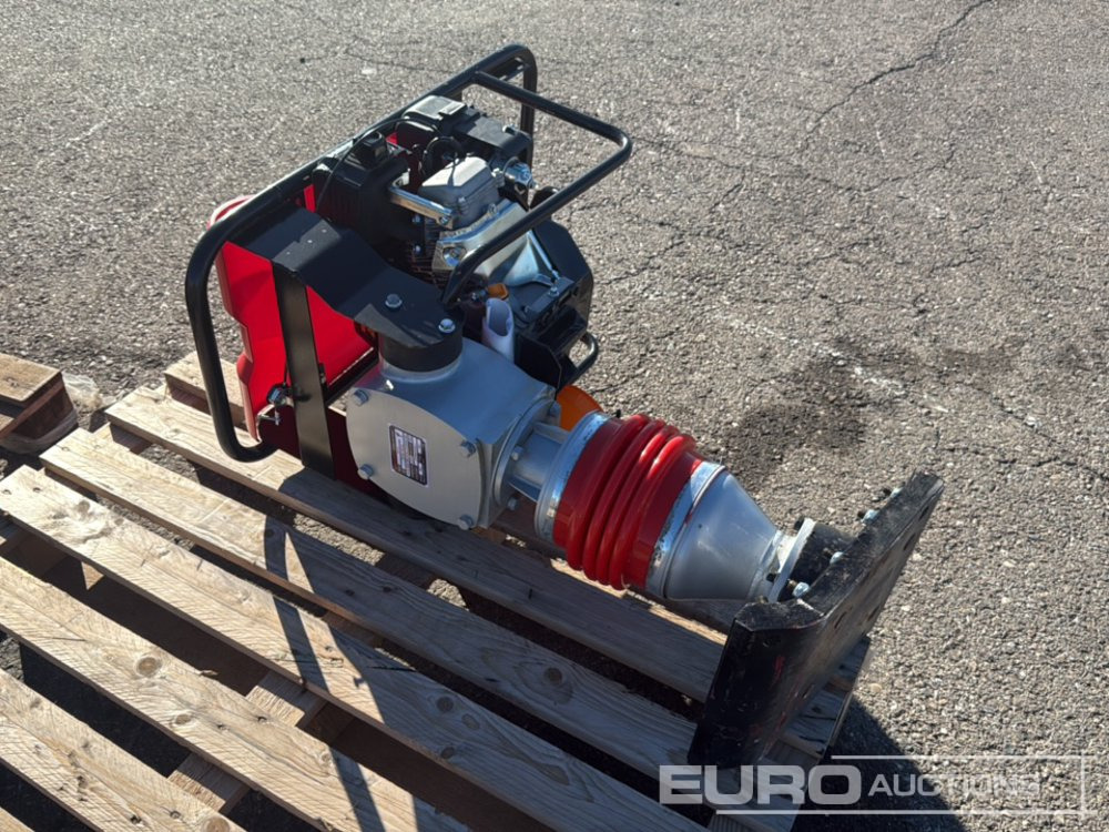 Unused 2025 STARVOX HCD110 - מכונת אספלט: תמונה 1 Unused 2025 STARVOX HCD110 - מכונת אספלט: תמונה 1