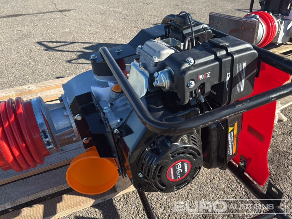 Unused 2025 STARVOX HCD110 - מכונת אספלט: תמונה 5 Unused 2025 STARVOX HCD110 - מכונת אספלט: תמונה 5