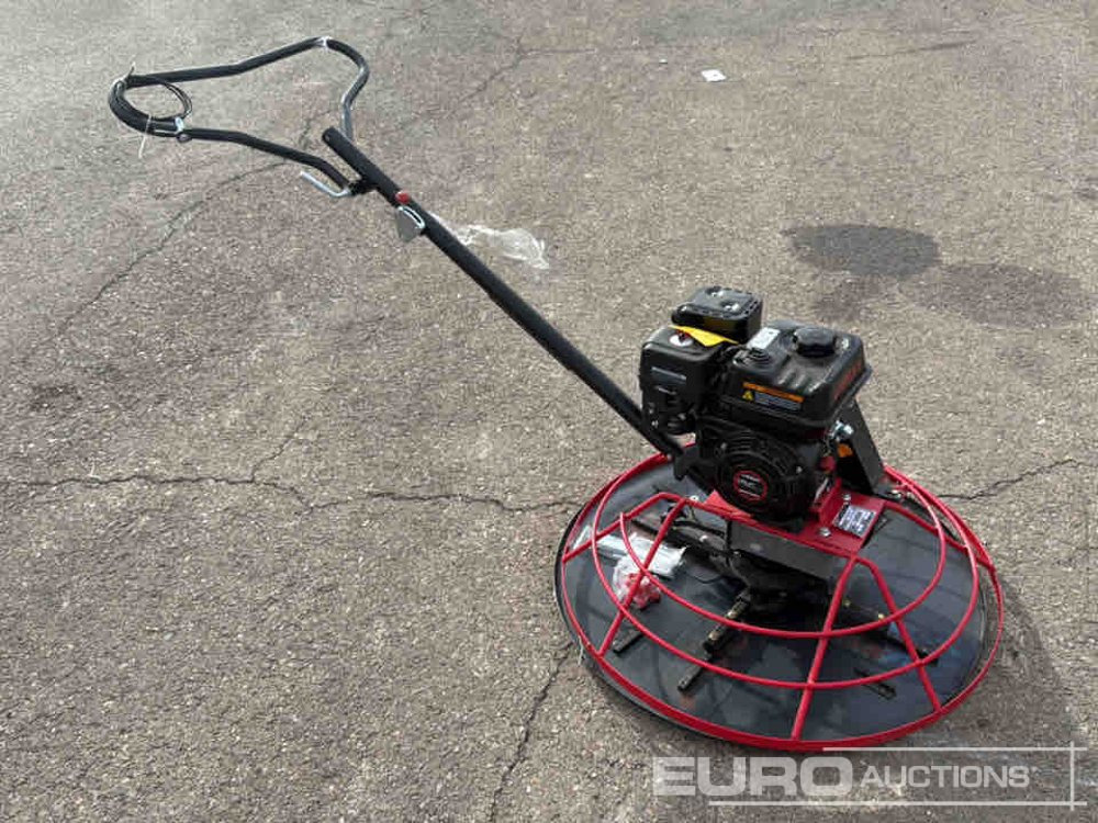 Unused 2025 STARVOX HYD90 - מכונת אספלט: תמונה 4 Unused 2025 STARVOX HYD90 - מכונת אספלט: תמונה 4