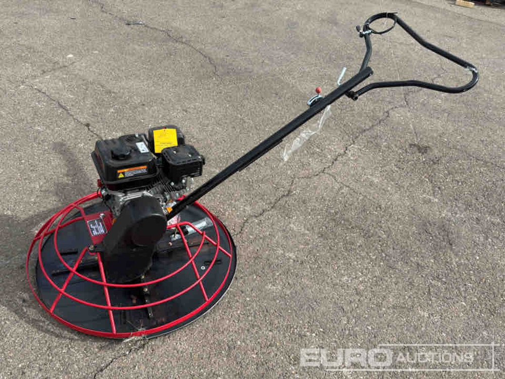 Unused 2025 STARVOX HYD90 - מכונת אספלט: תמונה 1 Unused 2025 STARVOX HYD90 - מכונת אספלט: תמונה 1