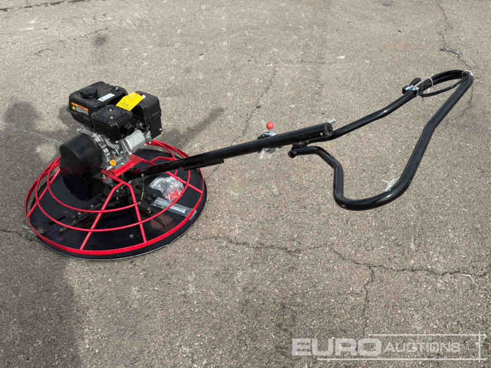 Unused 2025 STARVOX HYD90 - מכונת אספלט: תמונה 2 Unused 2025 STARVOX HYD90 - מכונת אספלט: תמונה 2