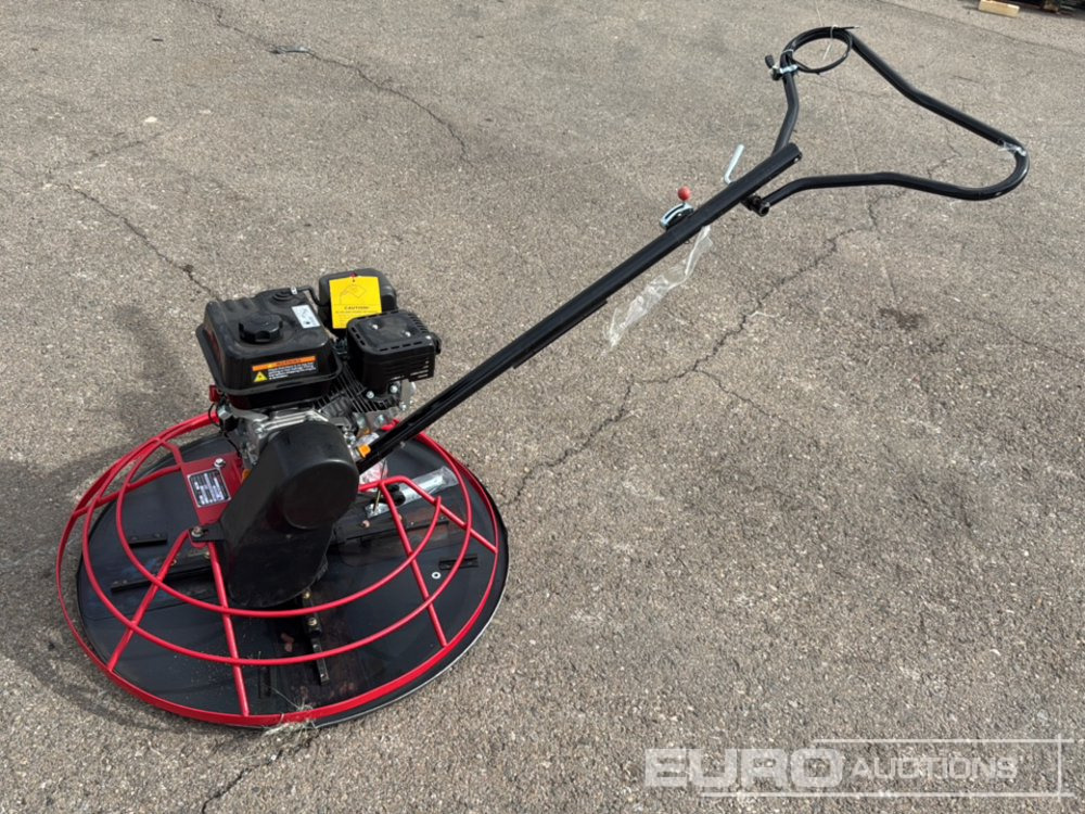 Unused 2025 STARVOX HYD90 - מכונת אספלט: תמונה 1 Unused 2025 STARVOX HYD90 - מכונת אספלט: תמונה 1