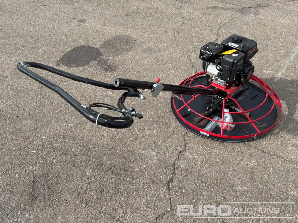 Unused 2025 STARVOX HYD90 - מכונת אספלט: תמונה 3 Unused 2025 STARVOX HYD90 - מכונת אספלט: תמונה 3